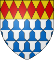 Roquecourbe-Minervois címere