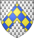 Alias du blason de Serrières