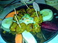 Boti Kabab