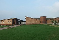 Brading Roman Villa - geograph.org.uk - 260719.jpg