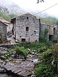 Miniatura para Bulnes (parroquia)