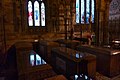 Bute Mausoleum