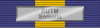 Медаль CSDP EUTM SOMALIA tape bar2.svg