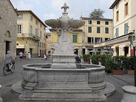 Camaiore