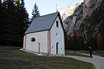 St.-Sylvester-Kapelle