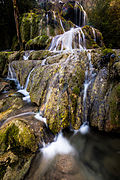 Cascade de la Turasse