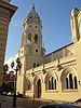 Iglesia de San Francisco de Asís