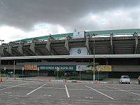 Castelão Stadium, Fortaleza,Brazil.jpg