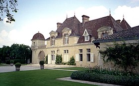 Image illustrative de l’article Château Rauzan-Ségla