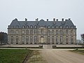 Vignette pour Château de Saint-Pierre-Église