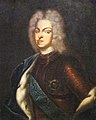 Carl Frederik av Slesvig-Holsten-Gottorp (1700–1739)