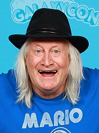 Charles Martinet