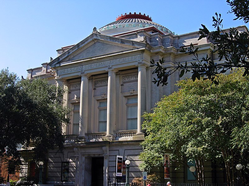 File:Charleston gibbes art gallery.jpg