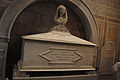 Charlotte Bonaparte's Tomb.