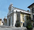 Santa Maria Maggiore-kirken