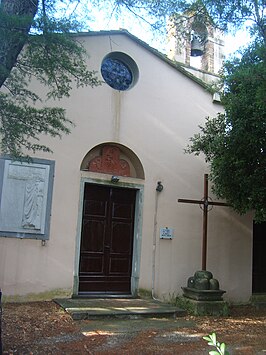 Kerk van Sant'Isidoro