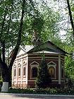 Храм Тихона Московского (Донской монастырь) 05.jpg