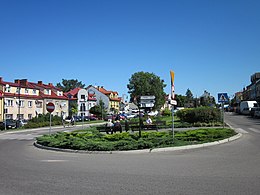 Ciechanowiec