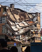 Terremoto de Puebla 2017