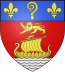 Blason de Touques