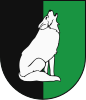 Coat of arms of Ulič