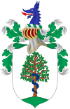 Blason de Koekelberg