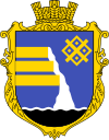 Wappen von Slynka