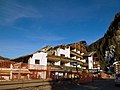 Corvara, Hotel Piz da Lec 2014 - panoramio.jpg2.000 × 1.502; 346 KB