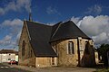 Église Saint-Barthélemy de Coucermont