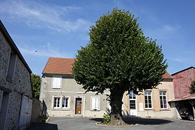 Courmont (Aisne)