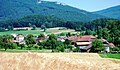 Vue sur Crémines