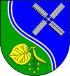 Coat of arms of Dammfleth