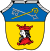 Wappen der Gemeinde Drachselsried