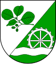 Elsdorf-Westermühlen címere