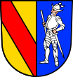 Coat of arms of Emmendingen