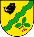 Kabelhorst címere