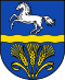 Wappen des Landkreises Verden