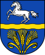 Coat of arms of Landkreis Verden