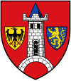 Li emblem de Schwabach