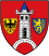 Wappen der Stadt Schwabach