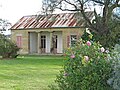 Dalwood, Branxton, New South Wales; completed c.1833.[15]