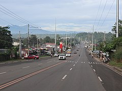 Davao Diversion Road, Ma-a Bridge