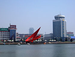 Dezhou, China