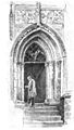 File:Die Gartenlaube (1899) b 0401_1.jpg Das Portal der Schloßkirche Dora und Annie Seifert