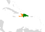 Miniatura para Relaciones Haití-República Dominicana