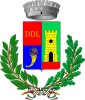 Dorsum Liri: insigne