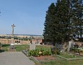 Hřbitov Drahlov 49°15′17″ s. š., 17°22′37″ v. d.