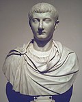 Miniatuur voor Drusus Claudius Nero