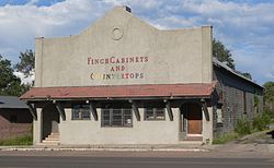 Eagar, Arizona