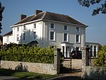 Eardington House and Outbuildings adjoining